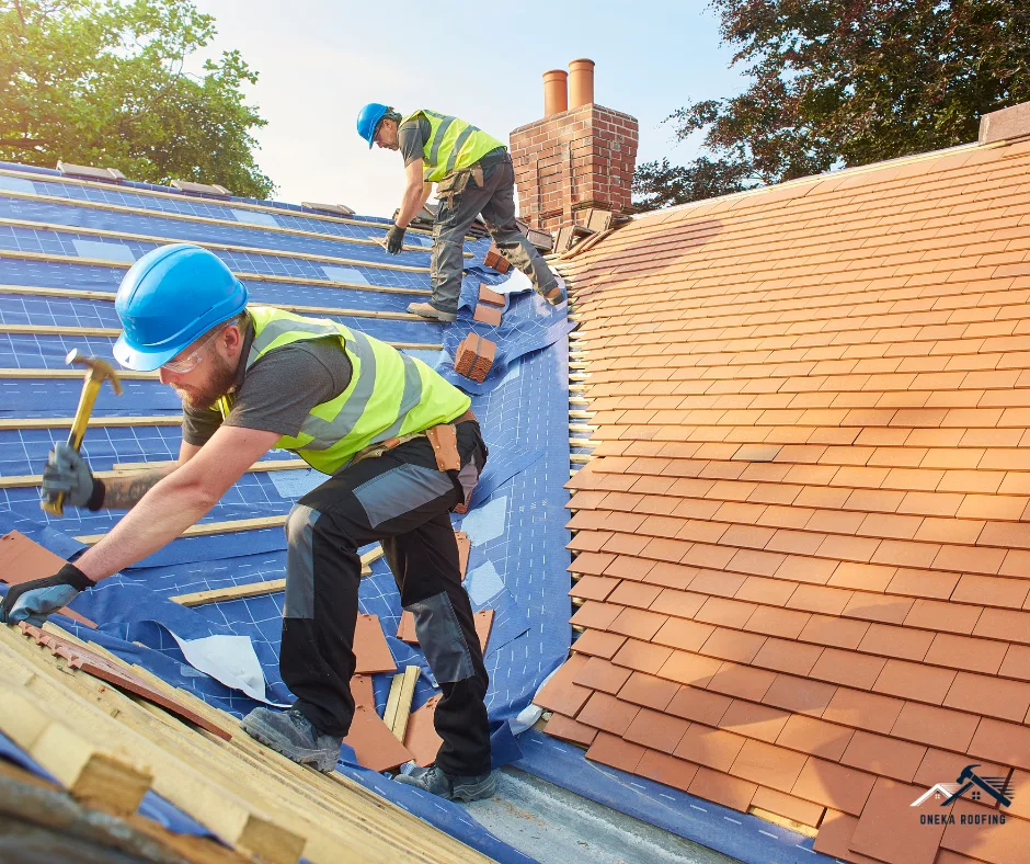 Why choose Roof Repair Near Me in North Freedom, WI